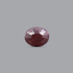 Indian Ruby - 11.9 Carat