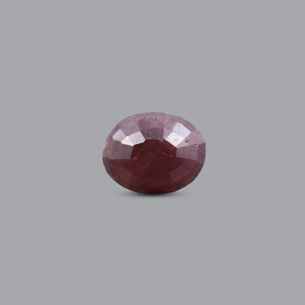 Indian Ruby - 11.9 Carat