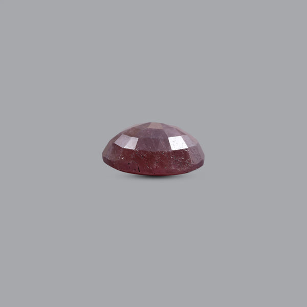 Indian Ruby - 11.9 Carat