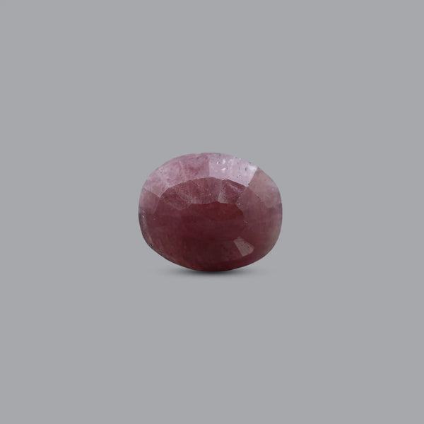 Indian Ruby - 11.4 Carat