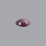 Indian Ruby - 11.4 Carat