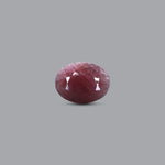 Indian Ruby - 10.95 Carat - Pramogh