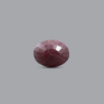 Indian Ruby - 10.95 Carat