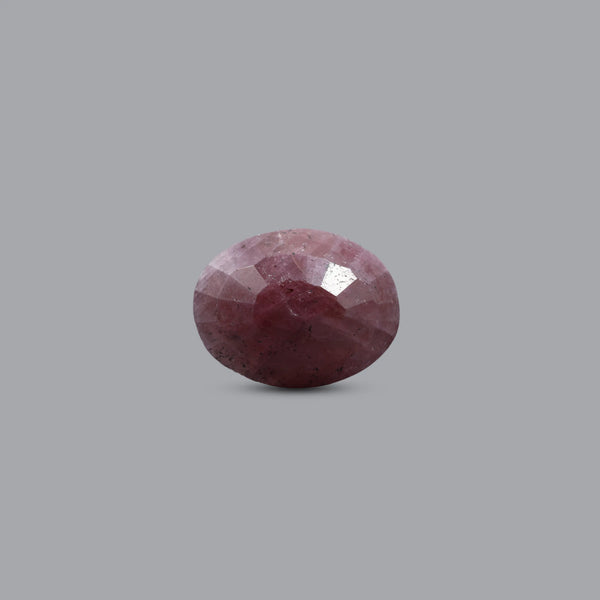 Indian Ruby - 10.95 Carat