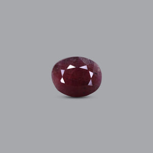 Indian Ruby - 9.3 Carat - Pramogh