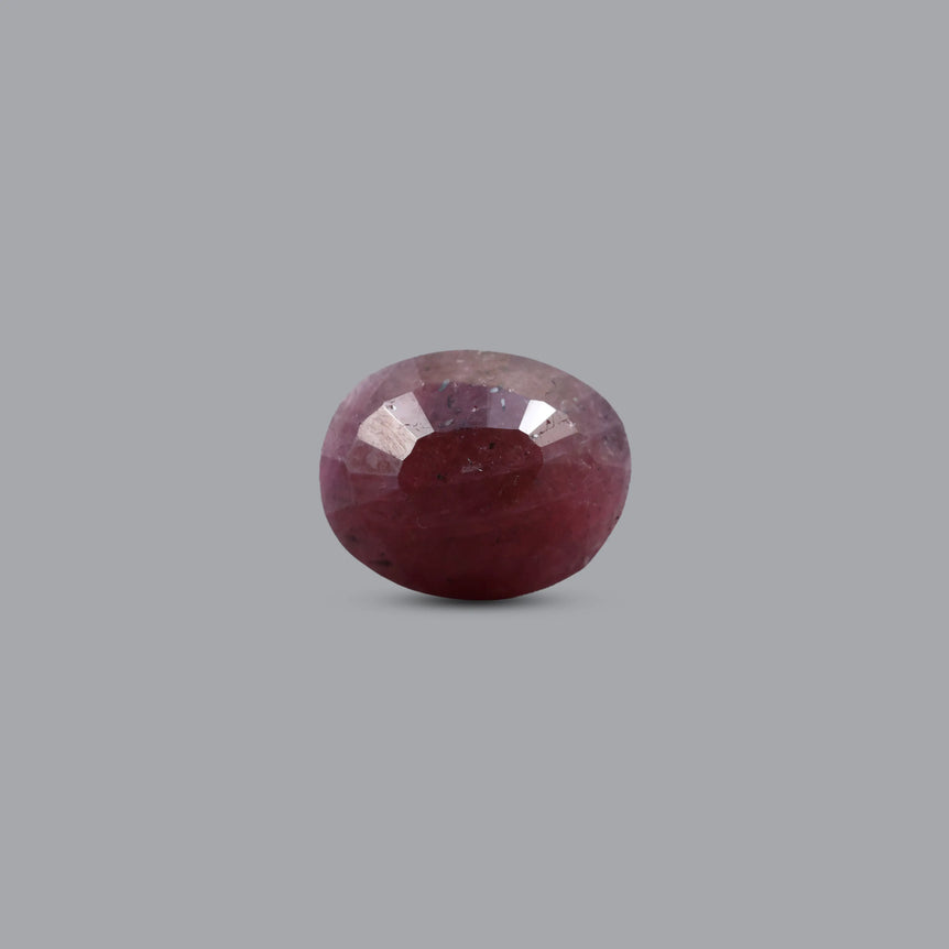 Indian Ruby - 9.3 Carat