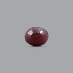Indian Ruby - 9.3 Carat