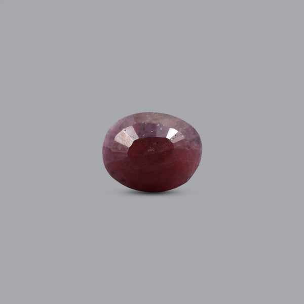 Indian Ruby - 9.3 Carat