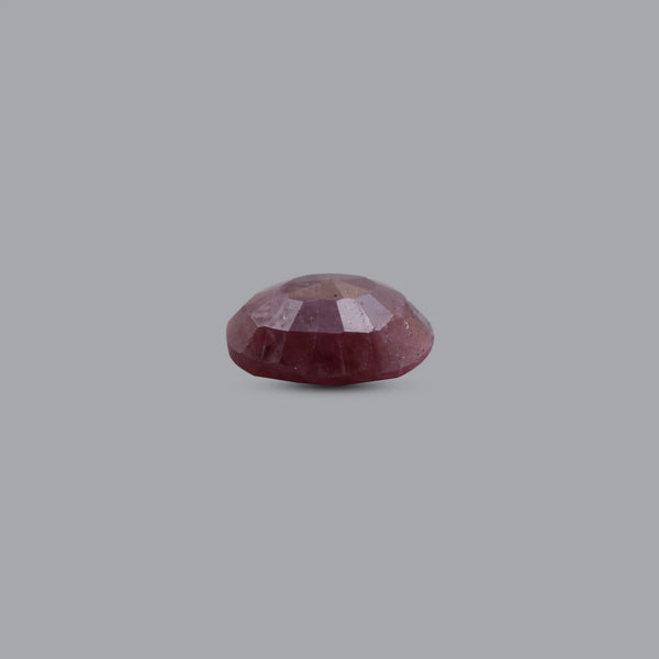 Indian Ruby - 9.3 Carat