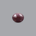 Indian Ruby - 11.5 Carat