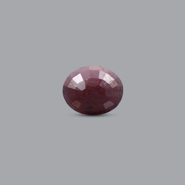 Indian Ruby - 11.5 Carat