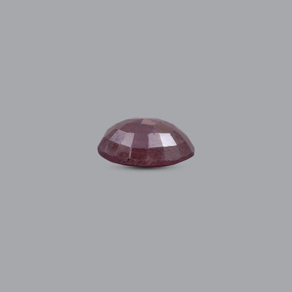 Indian Ruby - 11.5 Carat