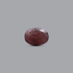 Indian Ruby - 10.2 Carat