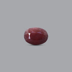 Indian Ruby - 11.75 Carat - Pramogh