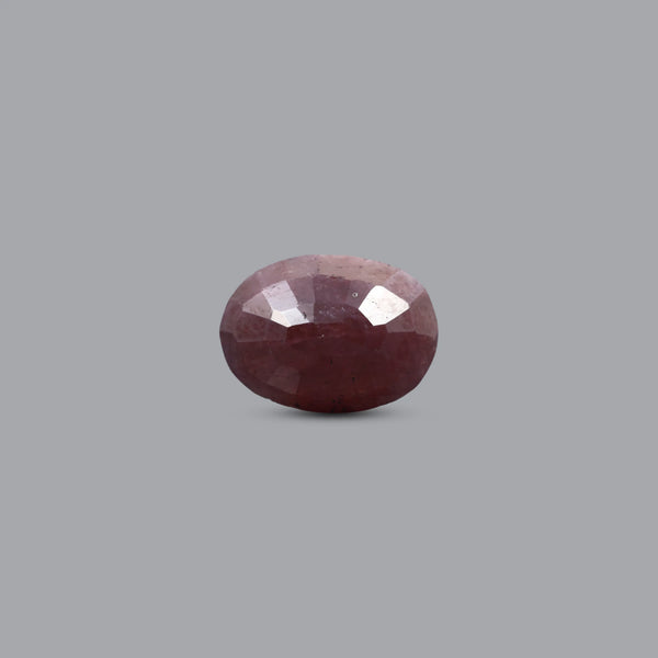 Indian Ruby - 11.75 Carat