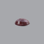 Indian Ruby - 11.75 Carat