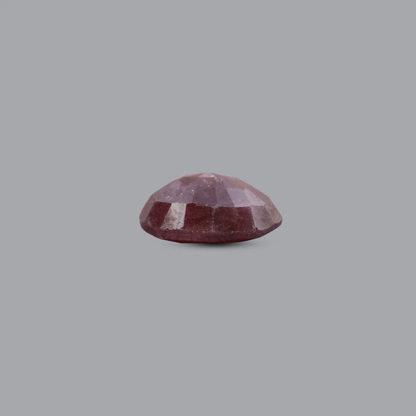 Indian Ruby - 11.75 Carat