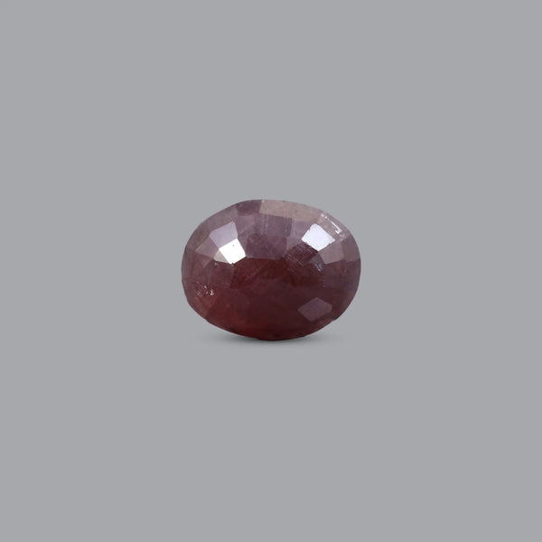Indian Ruby - 11.15 Carat