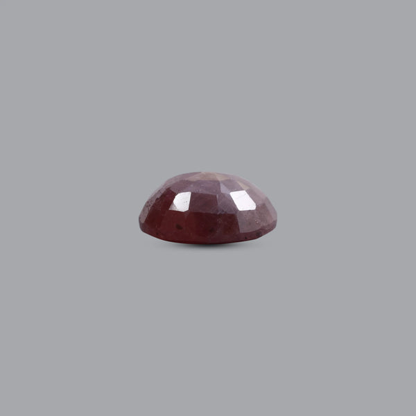 Indian Ruby - 11.15 Carat