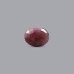 Indian Ruby - 9.1 Carat