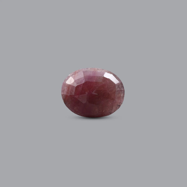 Indian Ruby - 9.1 Carat
