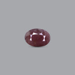 Indian Ruby - 7.6 Carat - Pramogh