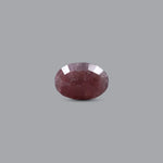 Indian Ruby - 7.6 Carat