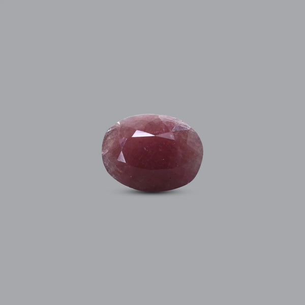 Indian Ruby - 9.75 Carat - Pramogh