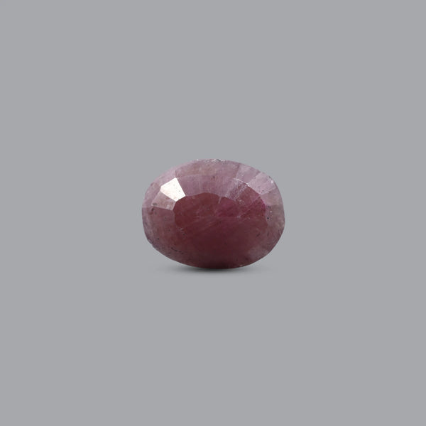 Indian Ruby - 9.75 Carat