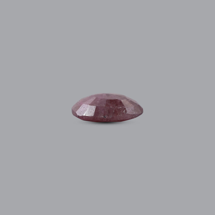 Indian Ruby - 9.75 Carat