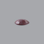 Indian Ruby - 9.75 Carat