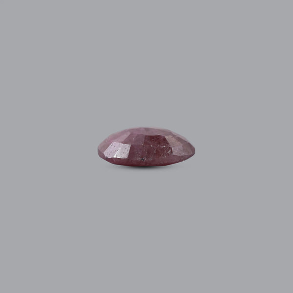 Indian Ruby - 9.75 Carat