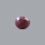 Indian Ruby - 7.35 Carat