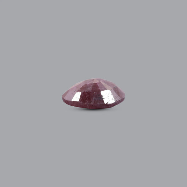 Indian Ruby - 7.35 Carat