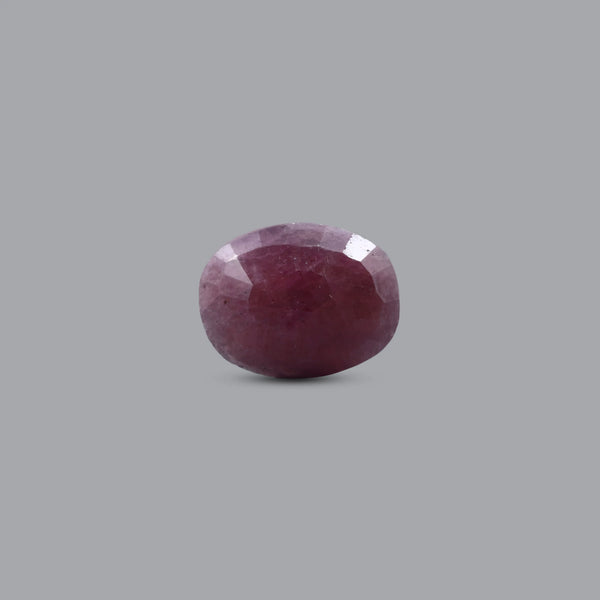 Indian Ruby - 9.95 Carat