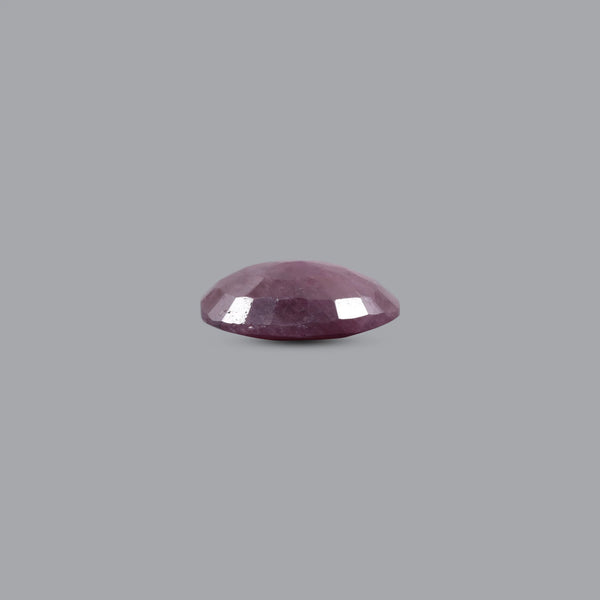 Indian Ruby - 9.95 Carat
