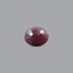 Indian Ruby - 12.25 Carat