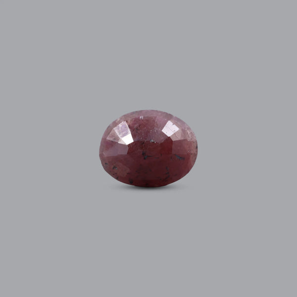 Indian Ruby - 12.25 Carat