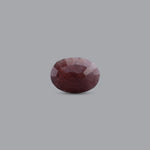 Indian Ruby - 7.3 Carat