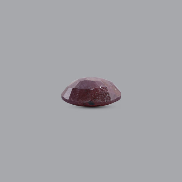 Indian Ruby - 7.3 Carat
