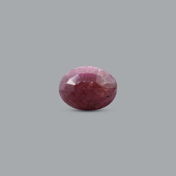 Indian Ruby - 7.2 Carat