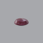 Indian Ruby - 7.2 Carat