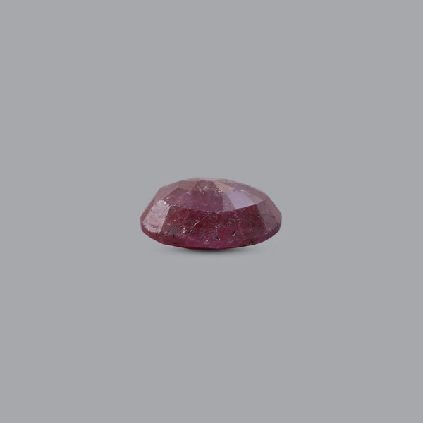 Indian Ruby - 7.2 Carat