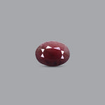 Indian Ruby - 9.4 Carat - Pramogh