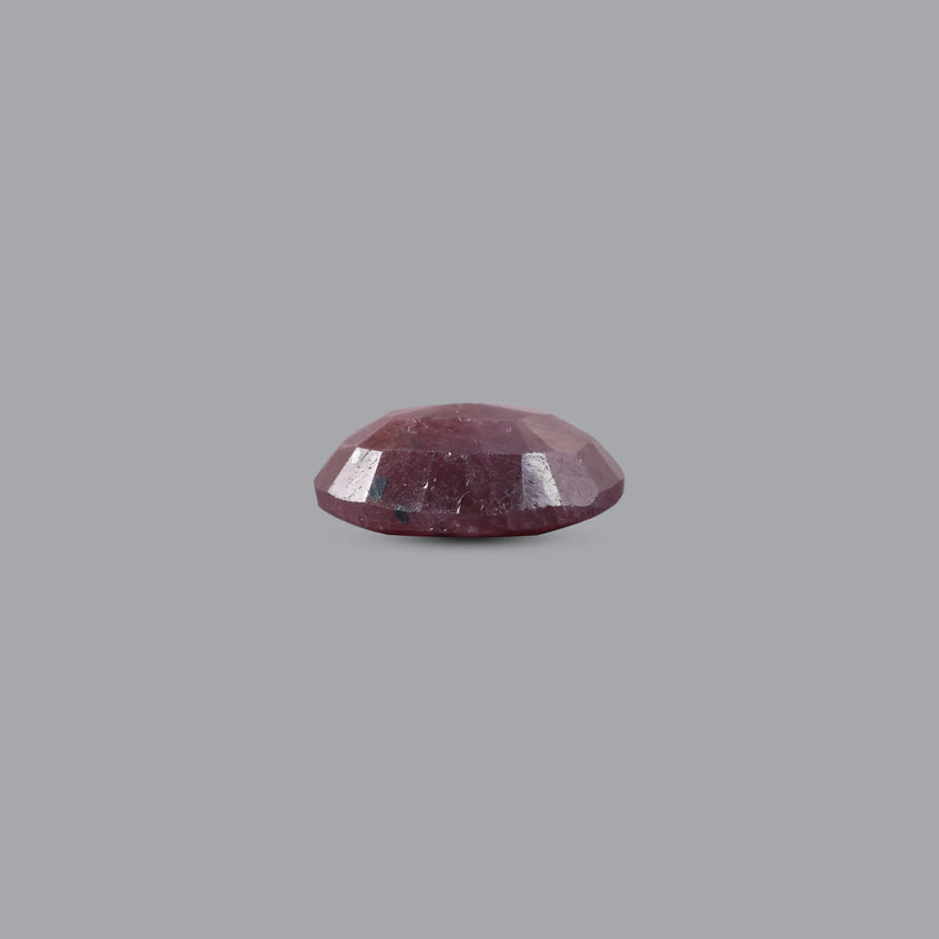Indian Ruby - 9.4 Carat