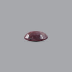 Indian Ruby - 9.4 Carat