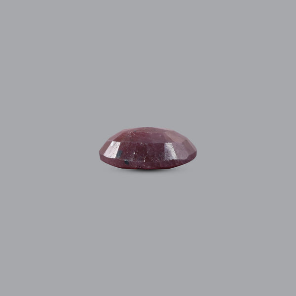 Indian Ruby - 9.4 Carat