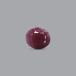 Indian Ruby - 8.6 Carat - Pramogh