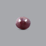 Indian Ruby - 8.6 Carat