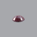 Indian Ruby - 7.5 Carat